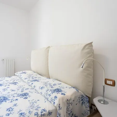 Holiday home Trilocale Corso Italia 22 Piano Terra Con Spazio Esterno