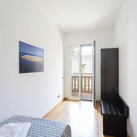 Holiday home Trilocale Corso Italia 22 Piano Terra Con Spazio Esterno