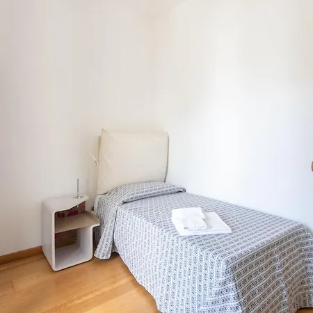 Holiday home Trilocale Corso Italia 22 Piano Terra Con Spazio Esterno *