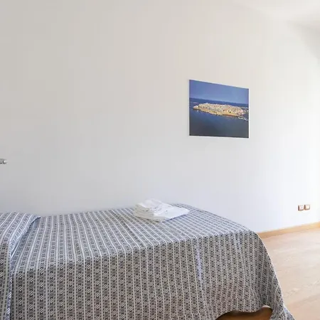 Holiday home Trilocale Corso Italia 22 Piano Terra Con Spazio Esterno *